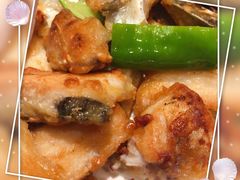 -大良毋米粥(锦龙路总店)