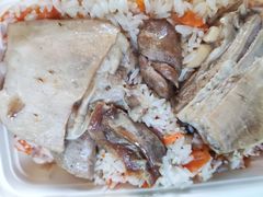 双排抓饭-217丰惠源抓饭(星湖街店)
