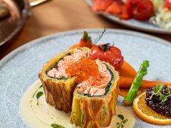 -JANS意式简餐厅·惠灵顿牛排