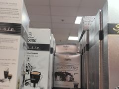 -Co.opmart (Cong Quynh)