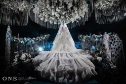 -MANLI BRIDAL婚纱