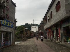 -泰宁旅游风景名胜区