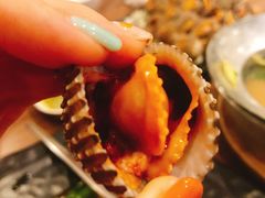 -The Dishes Seafood & Restaurant