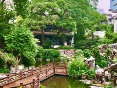 -南京市民俗博物馆(甘熙故居)