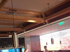 -谷牛日式烤肉(宝山U天地店)