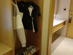 -全季酒店(上海东方明珠店)