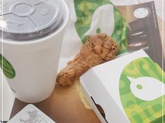 -德克士(三门路店)