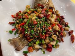 -庆合府重庆大排档(紫都城店)