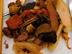 -澳盟清汤鲜黄牛肉(公济桥路店)