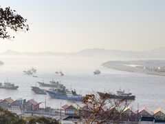 -青龙山公园