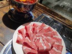 -和院老火锅铜锅烧烤海鲜(朱雀大街店)