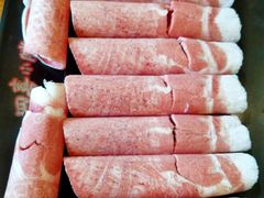 -四喜小胖·北京涮肉(五道营店)