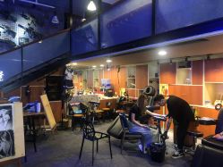 -见雾TATTOO STUDIO