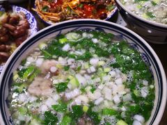 -慷富羊肉饸饹