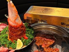 -西塔老太太泥炉烤肉(上海七宝领展广场店)