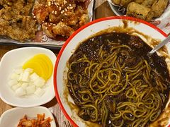 -多宾韩国料理(学衡路店)