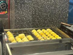 -咕噜咕噜·章鱼小丸子(广州荔湾领展广场店)