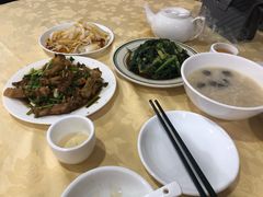 -电白鸭粥店(下沙二坊88号店)