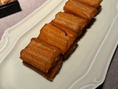 黄金脆带鱼-新荣记(BFC外滩金融中心店)