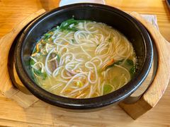 -勺子米线·云南传统小吃市集(四方街店)