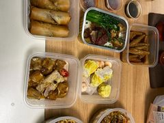 -点都德(聚福楼店)