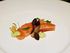 -圣丰索菲特·法国餐厅