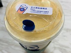 -茶百道(二七万达店)