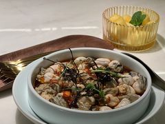-CHIC1699远洋私厨