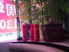 -一捞鲜•青岛大虾面(八大关店)