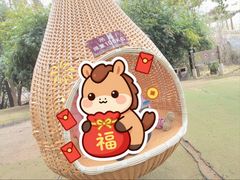 -东湖落雁景区