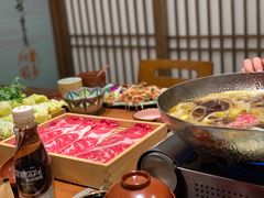 -一本料理(西溪天街店)