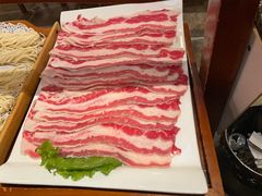 -宝泉铜锅·涮羊肉(解放东路店)