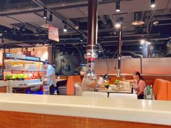 -猫爪爪原切自助烤肉(观音桥阳光世纪店)