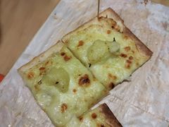 -夏日玛莉西餐厅(岳阳花板桥步步高店)