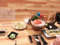 纳豆鸡蛋卷-晶吉·居酒屋·烧鸟·生鱼饭(中山区民主广场店)