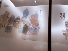 -南门小馆·清真(国贸商城店)