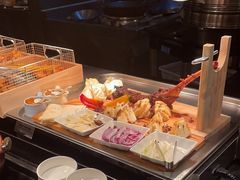 -安蒂娅·海鲜自助餐厅(安蒂娅美兰酒店)