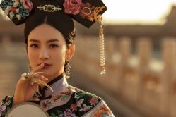 点击看大图 -美云庭古装·格格服汉服·京城旅拍(北京店)