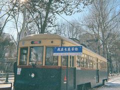 -长影旧址博物馆