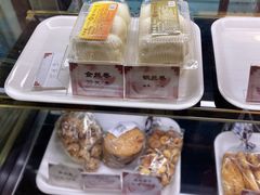 -国际饭店·帆声西饼屋(黄河路店)