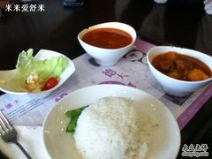 -德大西餐社(云南南路店)