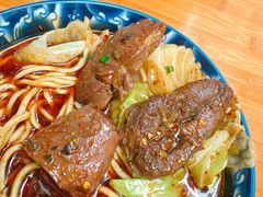 -蒋六十八梯眼镜面(狮子坪店)