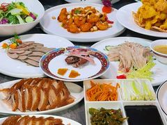 -全聚德(长江路店)