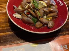 -今邕烧烤(西大店)