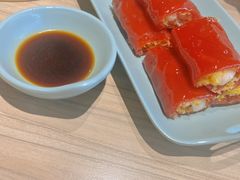 -珍粥道(杉杉奥特莱斯店)