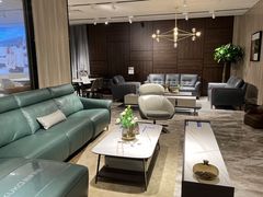 -顾家家居(奉贤最家空间店)