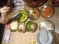 -西塔老太太泥炉烤肉(亚运村店)