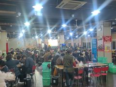 -皖北巫氏三胖地锅鸡(长淮总店)