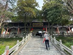 -句容茅山景区