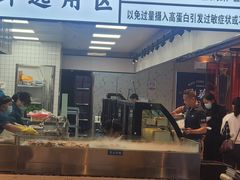 -蚝英雄·鲜蚝自助专门店(洋桥店)